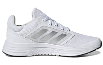 Фото № 2 с приближением к товару «‎Adidas Galaxy 5 Wmns White»