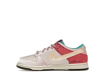 Фото № 3 с приближением к товару «‎Nike Dunk Low»