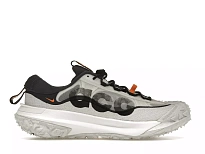 Фото № 1 с приближением к товару «‎Nike ACG Mountain Fly 2 Low White Bright Mandarin»