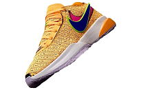 Фото № 2 с приближением к товару «‎ Nike Lebron 20 Basketball shoes»