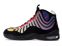 Фото № 5 с приближением к товару «‎Nike Air Bakin SP Supreme Black Gradient»
