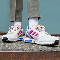 Фото № 3 с приближением к товару «‎Adidas ZX 8000 »