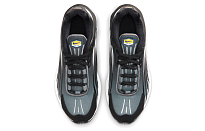 Фото № 4 с приближением к товару «‎Nike Air Max Plus 2 GS 'Black Reflect Silver'»