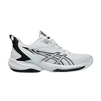 Фото № 1 с приближением к товару «‎ASICS Swiftace White Black»