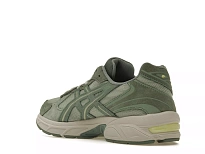 Фото № 2 с приближением к товару «‎ASICS Gel-1130 Olive Grey Ivy»