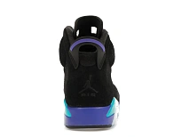 Фото № 4 с приближением к товару «‎Jordan 6 Retro Aqua»