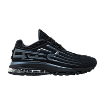 Фото № 1 с приближением к товару «‎Supreme x Nike Air Max 2001 Air Ecstasy Black»