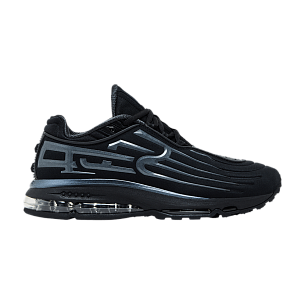 Supreme x Nike Air Max 2001 Air Ecstasy Black