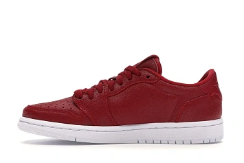 Jordan 1 Retro Low NS Gym Red White (AH7232-623) - 3