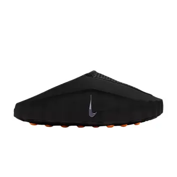 Women's Nike Mind 001 Black - 1