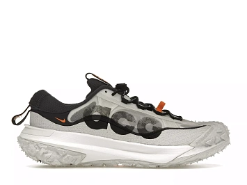 Nike ACG Mountain Fly 2 Low White Bright Mandarin - 1