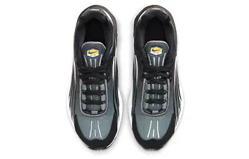 Nike Air Max Plus 2 GS 'Black Reflect Silver' - 5