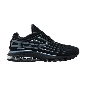 Supreme x Nike Air Max 2001 Air Ecstasy Black