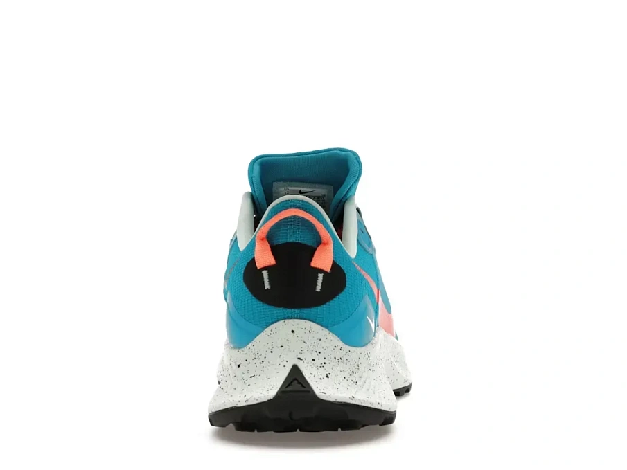 Фото № 4 с приближением к товару «‎Nike Pegasus Trail 3»