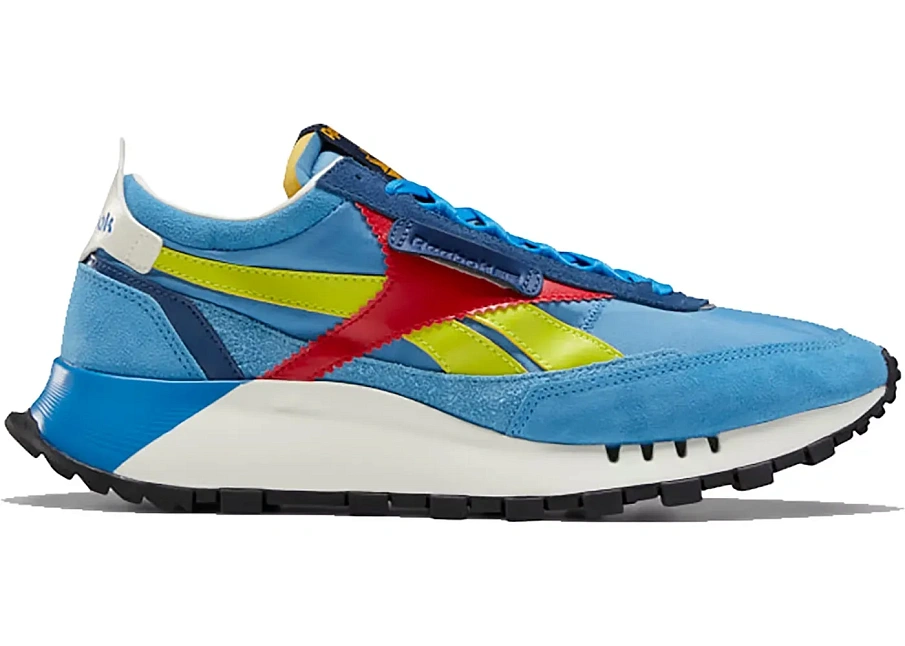 Фото № 1 с приближением к товару «‎Reebok Classic Leather Legacy»