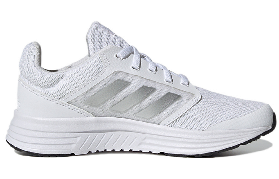 Фото № 2 с приближением к товару «‎Adidas Galaxy 5 Wmns White»