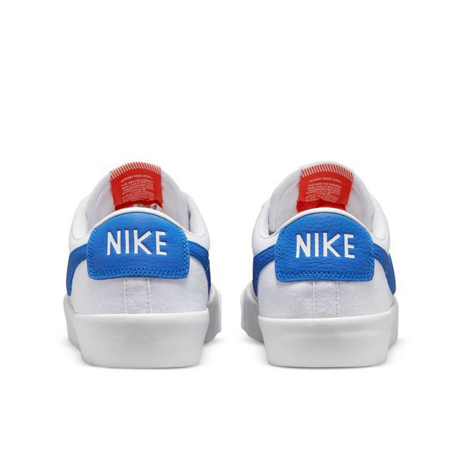 Фото № 4 с приближением к товару «‎Nike Varsity »