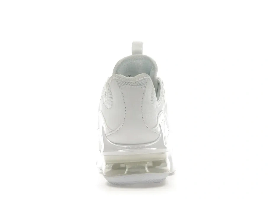Фото № 4 с приближением к товару «‎Nike Air Max Infinity 2 Triple White»