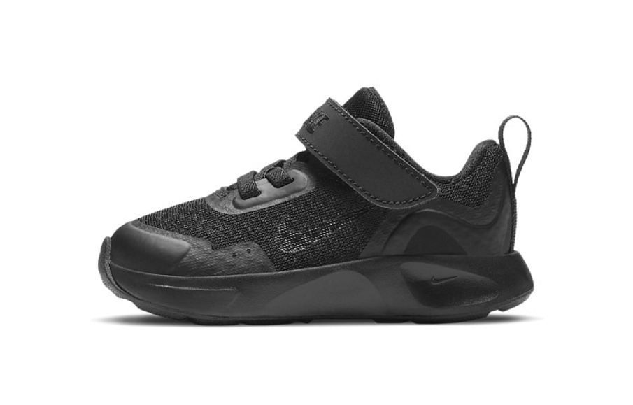 Фото № 1 с приближением к товару «‎(TD) Nike WearAllDay Black»