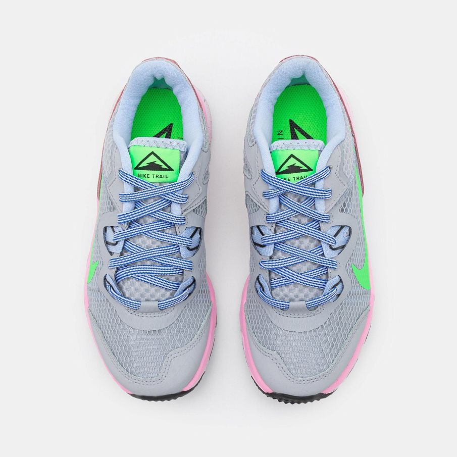 Фото № 4 с приближением к товару «‎Nike Juniper Trail»