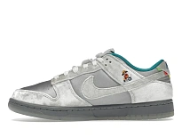 Фото № 3 с приближением к товару «‎Nike Dunk Low Ice »