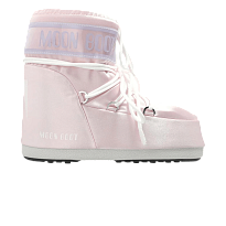 Фото № 1 с приближением к товару «‎Moon Boot Icon Low Pearly Boot Rose»