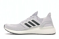 Фото № 3 с приближением к товару «‎adidas Ultra Boost 20 Dash Grey»