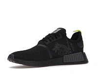 Фото № 3 с приближением к товару «‎adidas NMD R1 Tokyo Dragon»