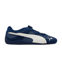Фото № 1 с приближением к товару «‎Puma Women's Speedcat Go Persian Blue Warm White»