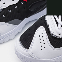 Фото № 5 с приближением к товару «‎Jordan Delta 2 »