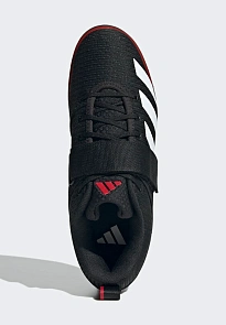 Фото № 3 с приближением к товару «‎POWERLIFT 5 WEIGHTLIFTING»