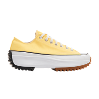 Фото № 1 с приближением к товару «‎Converse Run Star Hike Low Citron Pulse»