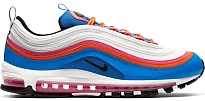Фото № 1 с приближением к товару «‎Nike Air Max 97 Active Fuchsia»