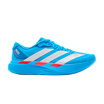 Фото № 1 с приближением к товару «‎adidas Adizero Evo SL Solar Blue»