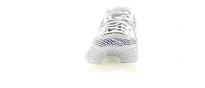 Фото № 4 с приближением к товару «‎Nike Air Max 90 Ultra Pure Platinum»