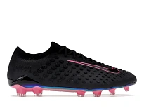 Фото № 1 с приближением к товару «‎Nike Phantom Ultra Venom FG Black Pink Blast»