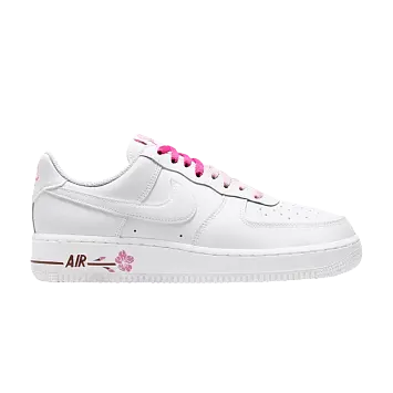 Nike Women's Air Force 1 Low Cherry Blossom