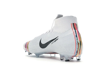 Nike Mercurial Superfly 360 Elite FG Lvl Up Pure Platinum - 6