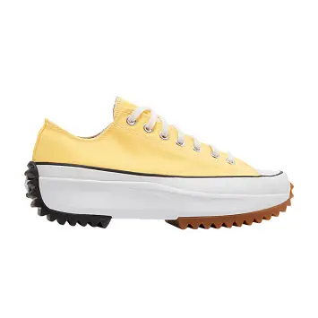 Converse Run Star Hike Low Citron Pulse - 1