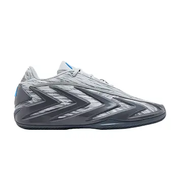 adidas AE 3 Snow Camo Grey Blue - 1