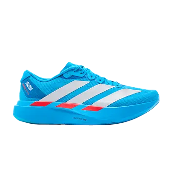 adidas Adizero Evo SL Solar Blue