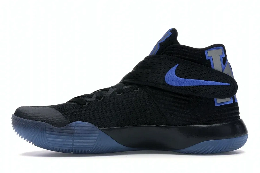 Фото № 3 с приближением к товару «‎Nike Kyrie 2 Duke»