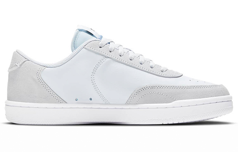 Фото № 2 с приближением к товару «‎Nike Court Vintage Premium For Women BlueGrey»