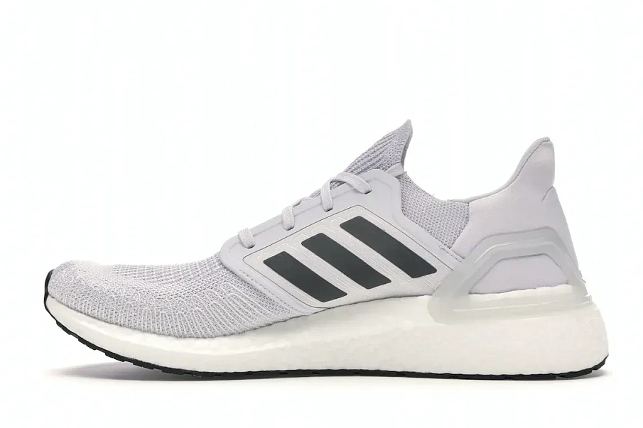 Фото № 3 с приближением к товару «‎adidas Ultra Boost 20 Dash Grey»