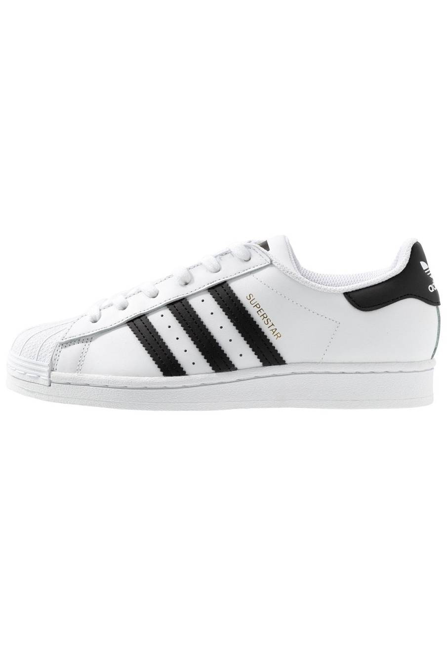 Фото № 1 с приближением к товару «‎Adidas Superstar »