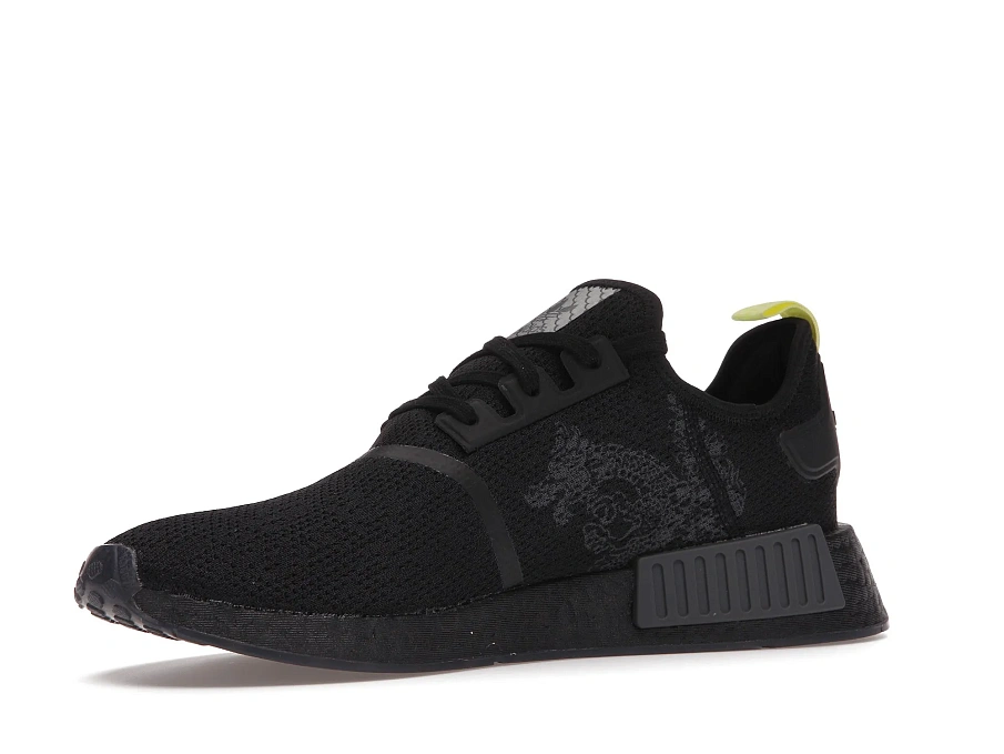 Фото № 3 с приближением к товару «‎adidas NMD R1 Tokyo Dragon»