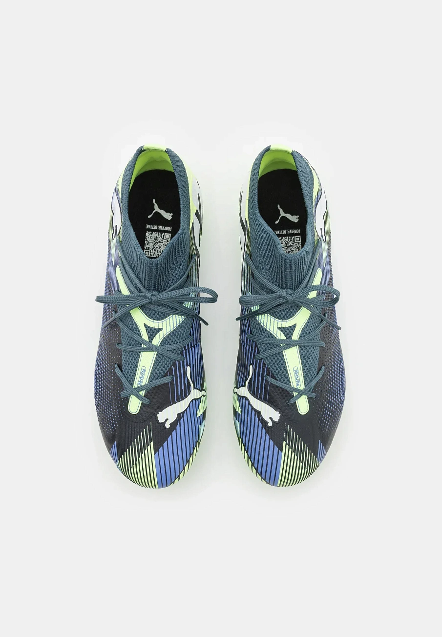 Фото № 4 с приближением к товару «‎FUTURE 7 MATCH FG/AG »