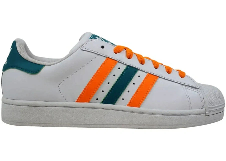 Фото № 1 с приближением к товару «‎adidas Superstar 2 White»