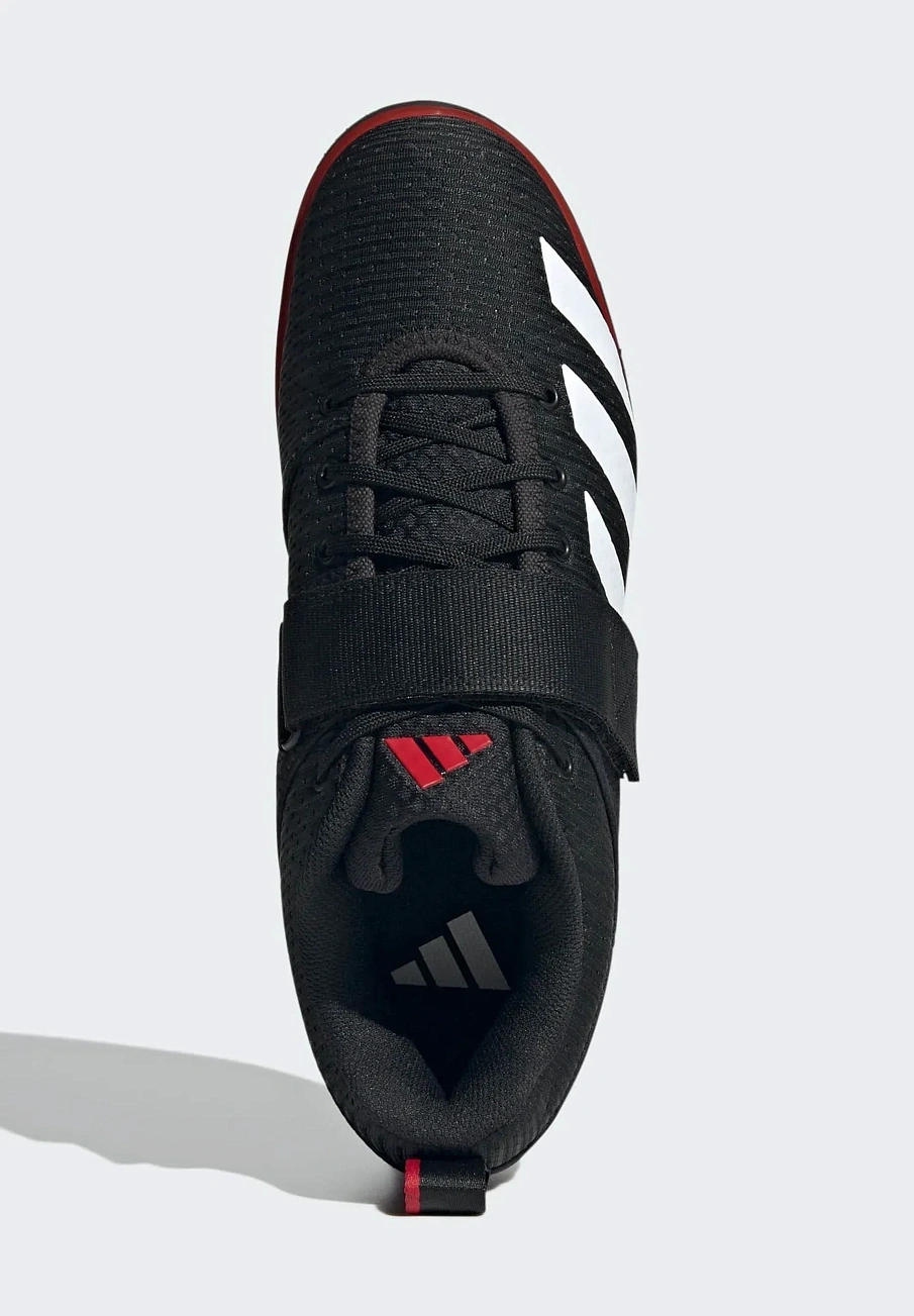 Фото № 3 с приближением к товару «‎POWERLIFT 5 WEIGHTLIFTING»