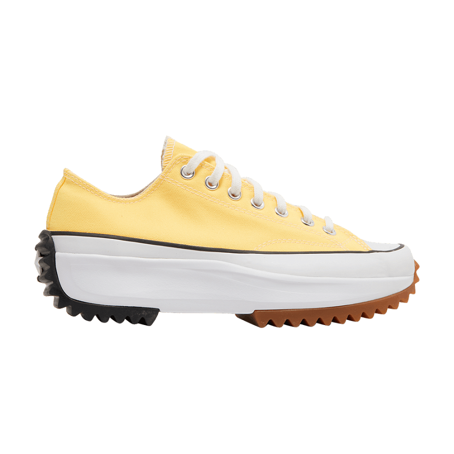 Фото № 1 с приближением к товару «‎Converse Run Star Hike Low Citron Pulse»